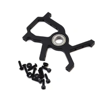 Blade Upper Servo Mount, Fusion 480