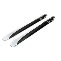 Blade 550mm CF Main Rotor Blades