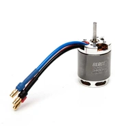 Blade 3400kv Brushless Outrunner Motor, 360 CFX