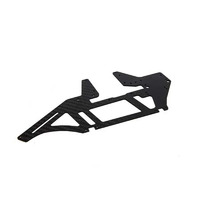 Blade C/F Main Frame Fusion 270