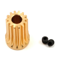 Blade Pinion 14T 550X BLH5533