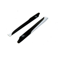 Blade Fusion 180mm Main Blade Set