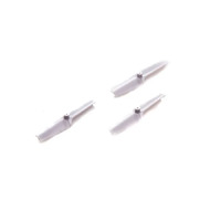 Blade Tail Rotor Prop, 3 pcs, mCPX BL2