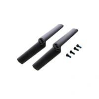 Blade Tail Rotor, 2pcs, Infusion 180
