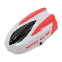 Blade Upper Canopy, Nano QX 3D
