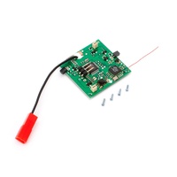 Blade 5 in 1 Control Unit with Hardware 180QXHD BLH7401