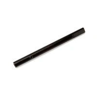 Blade Propeller Shaft, Carbon: QX, BLH7513