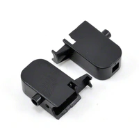 Blade Motor Mount Cover , 2pcs, QX
