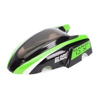 Blade Green Canopy: Nano QX, BLH7614