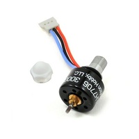 Blade Brushless Motor, Reverse, 200QX, BLH7706