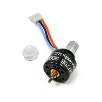 Blade Brushless Motor, Reverse, 200QX