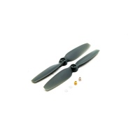Blade Gray Propellers, 200QX, BLH7707