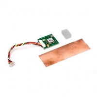 Blade GPS Receiver w/ Altimeter: 350QX, BLH7805