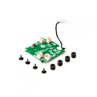 Blade Main Control Board: Inductrix FPV, BLH8501