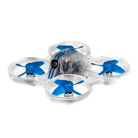 Blade Inductrix FPV Brushless RC Drone, BNF Basic, BLH8850