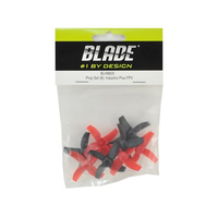 Blade Inductrix Plus FPV Replacement Prop Set, 8pcs, BLH9605