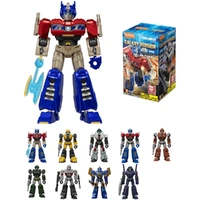Blokees Transformers - ONE (BLIND BOX) GV05 Plastic Model Kit