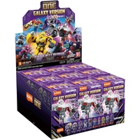 Blokees Transformers - Galaxy Version ONE (BLIND BOX) Wave 2 Plastic Model Kit