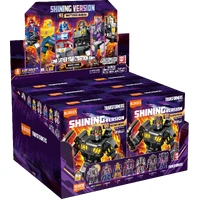 Blokees Transformers - Shining Version 03 Shattered Universe (BLIND BOX)
