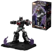 Blokees Transformers - Nemesis Prime CC08 Plastic Model Kit
