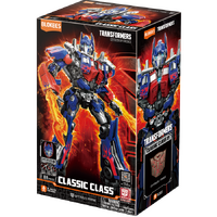 Blokees Transformers - Optimus Prime Movie CC09 Plastic Model Kit