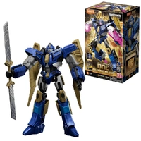 Blokees Transformers - Sentinel Prime ONE CC14  Plastic Model Kit