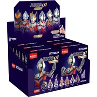 Blokees Ultraman - Shining Version (BLIND BOX) 01 - Giant of Light