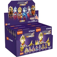 Blokees Ultraman - Shining Version (BLIND BOX) 02 - Luminate the Universe
