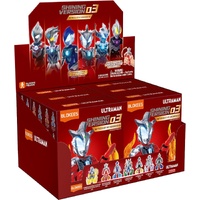 Blokees Ultraman - Shining Version (BLIND BOX) 03 - Witness of My Awakening