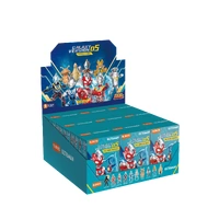 Blokees Ultraman - Galaxy Version (BLIND BOX) 05 - The Hero Named Z