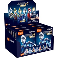 Blokees Ultraman - Shining Version (BLIND BOX) 04 - Build the Future