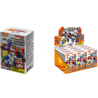 Blokees Transformers - Galaxy Shining (BLIND BOX) GVD01 Plastic Model Kit