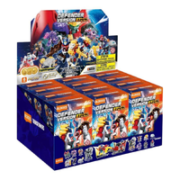 Blokees Transformers DV07 Power Of The Beast Defender Version (Blind box) 