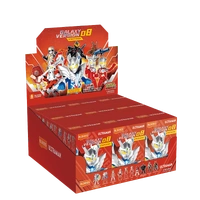 Blokees Ultraman - Galaxy Version (BLIND BOX) 08 - Ultraman Shining