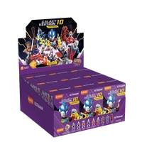 Blokees Ultraman - Galaxy Version (BLIND BOX) 10 - A Space Drifter
