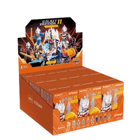 Blokees Ultraman - Galaxy Version (BLIND BOX) 11 - The Nexus of Light