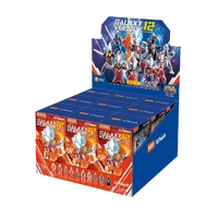 Blokees Ultraman - Galaxy Version (BLIND BOX) 12 - Blazar's Starlight