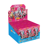 Blokees Ultraman - Galaxy Version (BLIND BOX) 14 - Connect The Wishes