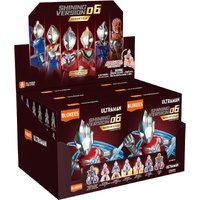 Blokees Ultraman - Shining Version (BLIND BOX) 06 - Warrior's Peak