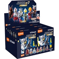 Blokees Ultraman - Shining Version (BLIND BOX) 07 - Super Deciding Fight