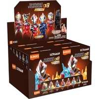 Blokees Ultraman - Shining Version (BLIND BOX) 08 - Phoenix Brave