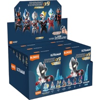 Blokees Ultraman - Shining Version (BLIND BOX) 09 - Link the Ground