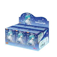 Blokees Hatsune Miku DaalaMode Series Sonata Prologue (Blind Box)