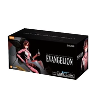 Blokees Evangelion Fantastics Series Mari Makinami Illustrious (Entry Plug Interior) Plastic Model Kit