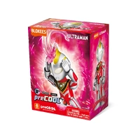 Blokees Ultraman - Nexus Junis Blue AL02 Plastic Model Kit