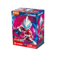 Blokees Ultraman - Geed Primitive AL02 Plastic Model Kit