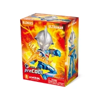 Blokees Ultraman - Ultraman XAL02 Plastic Model Kit
