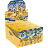 Blokees Saint Seiya Galaxy Version 01 "The Legacy of Sagittarius" (BLIND BOX)