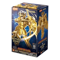 Blokees Saint Seiya Champion Class 05 - Sagittarius Aiolos Plastic Model Kit