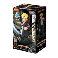 Blokees Naruto CC01 Boruto Uzumaki Plastic Model Kit